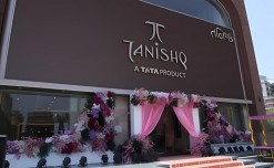 Tanishq steps up presence in Ahmedabad
