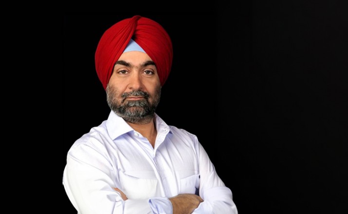 ace turtle appoints Karandeep Singh Jaiya as Chief Business Officer
