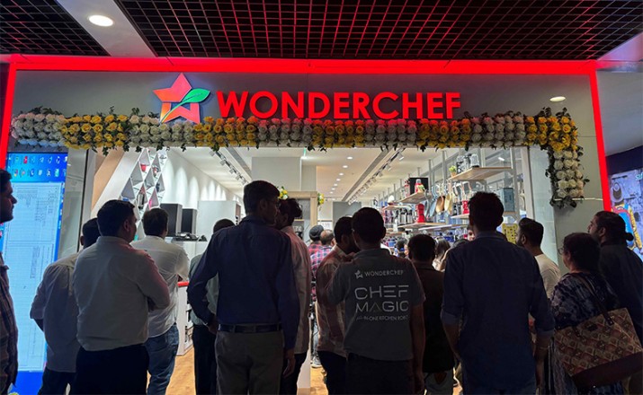Wonderchef dishes out expansion plans