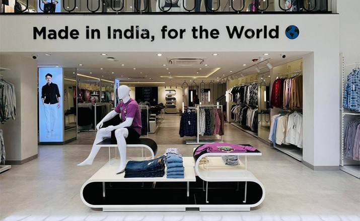 Snitch bullish on expansion, sees offline stores contributing 30-40% to targeted GMV of Rs 600 crore.