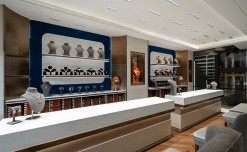 A new retail persona for this Chandigarh based jeweller