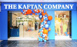 The Kaftan Company launches its first offline store in Hyderabad