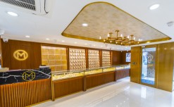Malabar Gold & Diamonds strengthens presence in UK