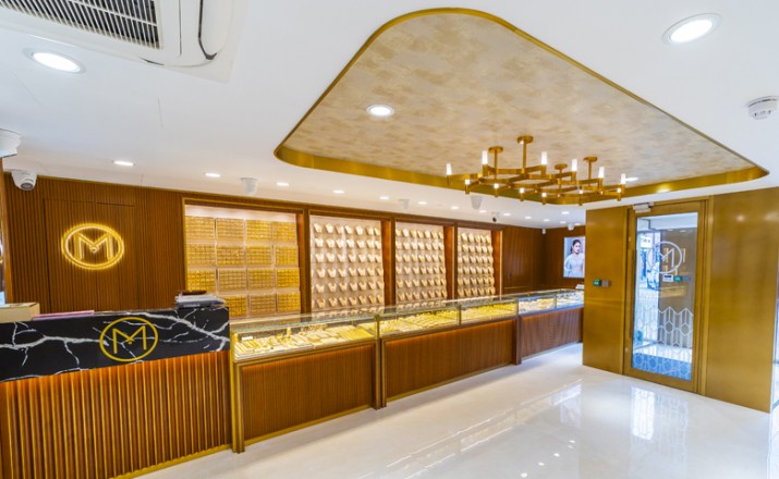 Malabar Gold & Diamonds strengthens presence in UK