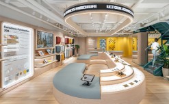 Carry essentials brand LOJEL integrates sustainability in store design for its HK flagship launch