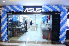 ASUS fortifies pan India retail strategy with new Pegasus store in Delhi