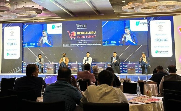 Industry leaders discuss the dynamics of technology as a business enabler in retail