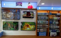 Cellecor Gadgets launches exclusive stores in New Delhi & Mizoram