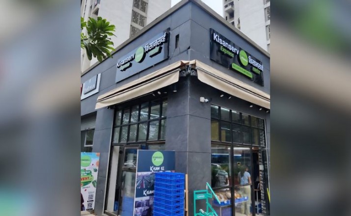 Kisanserv says its 250-store expansion will create 6,000 jobs