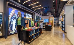 Levi’s woos Mumbai’s denim fans with newly upgraded ICON stores