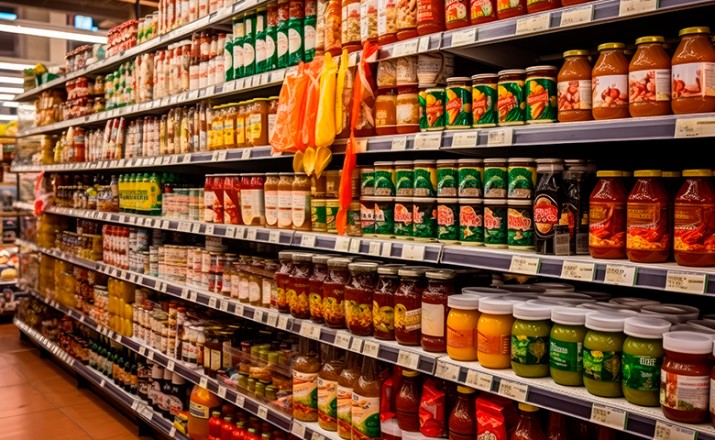 An acquisition set to boost retail shelf intelligence capabilities for retailers