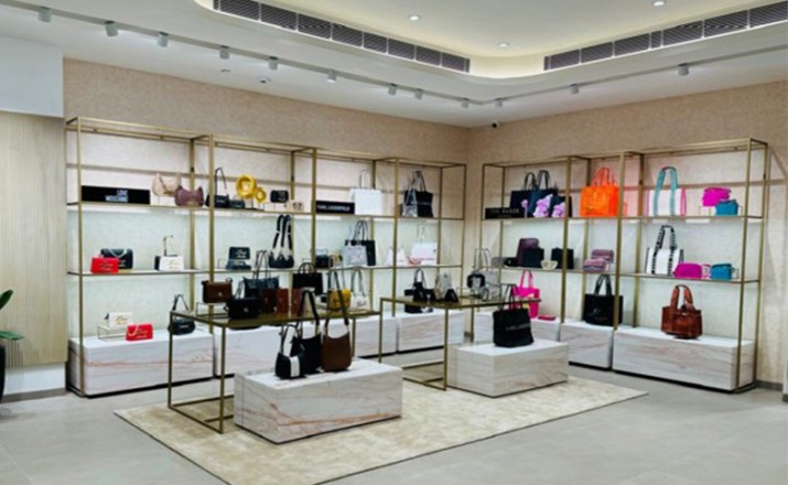 ‘The Collective’ launched at Pacific Mall Tagore Garden