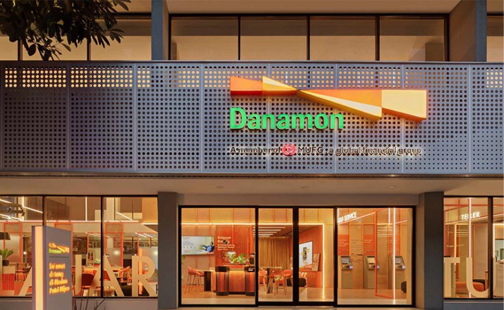 Banking on a community led spatial narrative