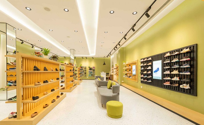 HEYDUDE enters India with Metro Brands
