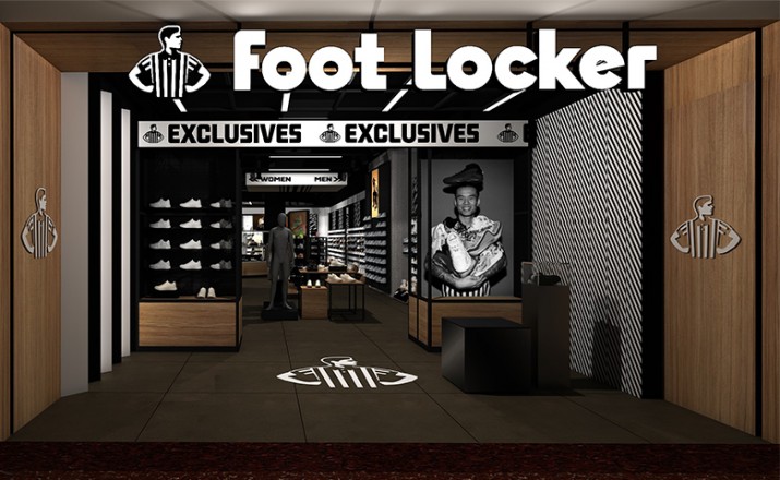 Foot Locker all set to make its India debut