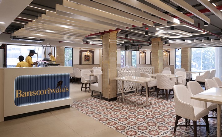 Bansooriwala's drives expansion, revenue boost with new outlet