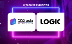 Logic to showcase its digital signage products at DDX Asia