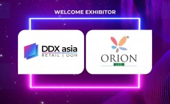Atenti Technologies to showcase its cutting-edge solutions at DDX Asia 2025
