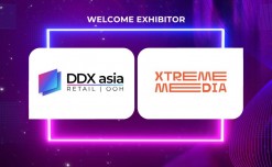 Xtreme Media’s latest solutions to be on display at DDX Asia 2025
