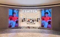 Snitch now makes its debut in Bhopal