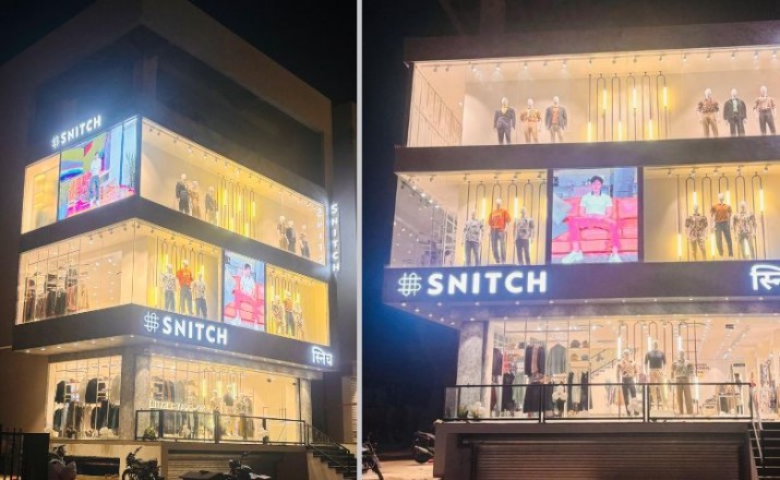 Snitch now all set to woo Pink City