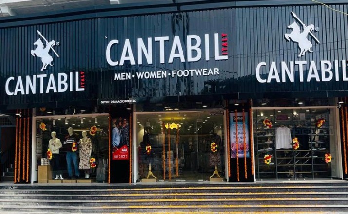 Cantabil expands nationwide presence with 13 new stores