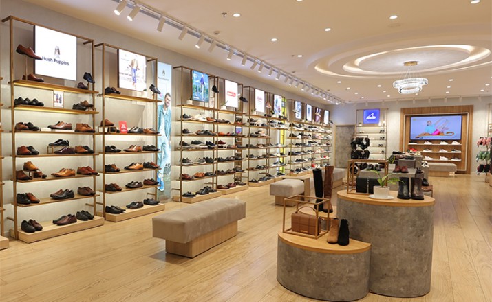 Bata India’s Q2 results highlight    robust retail expansion