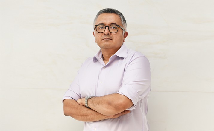 Shibashish Roy is new CEO of Croma