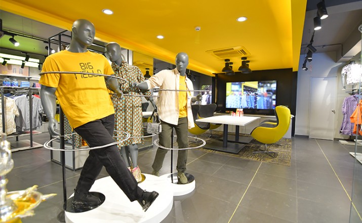 Big Hello marks its presence in Lucknow
