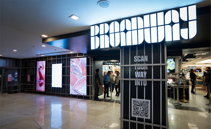 Men’s apparel brand The Bear House hits the Indian market with 1st offline store