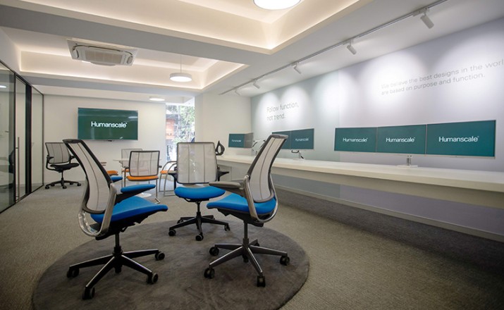 Humanscale to expand retail presence in India