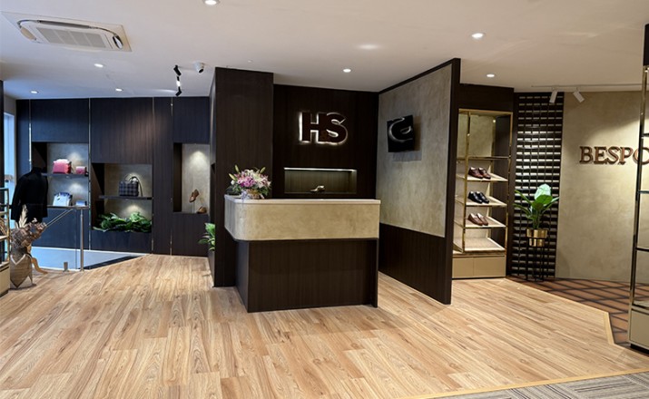 H&S expands retail footprint with new flagship store in Bangalore