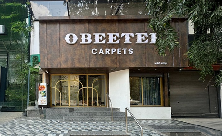 Obeetee Carpets unveils new design studio in Pune