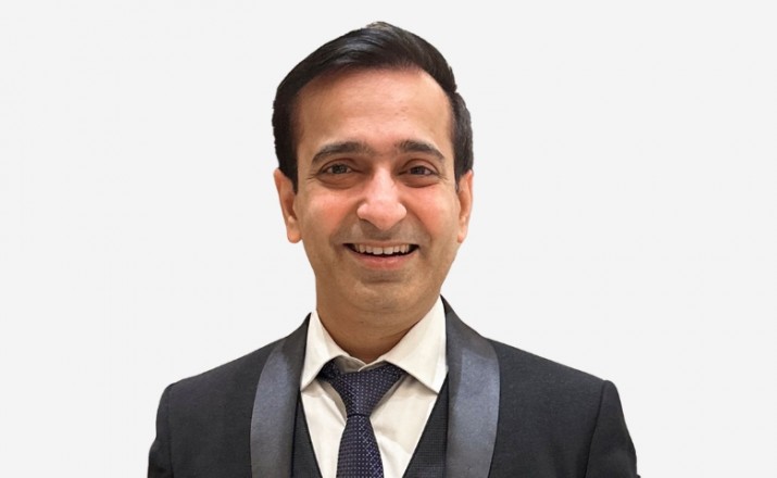 Hisense India appoints Nipun Kaicker as GTM Director