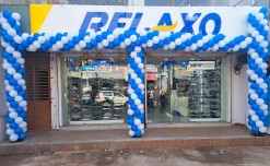 Relaxo’s opens a new Exclusive Brand Outlet in Gandhinagar