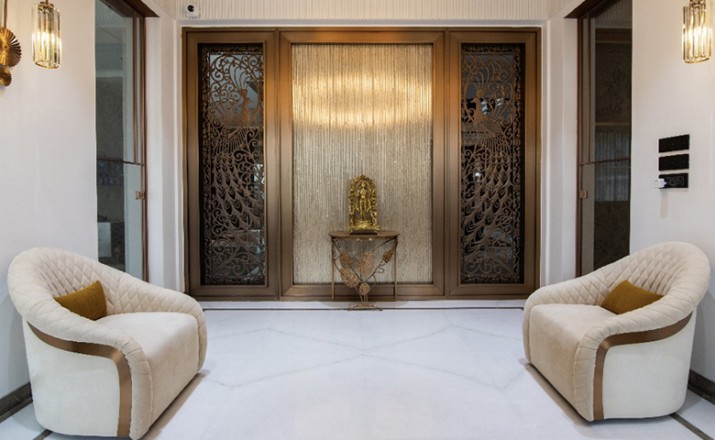 Schon’s new artisanal glass collection aims to elevate spaces