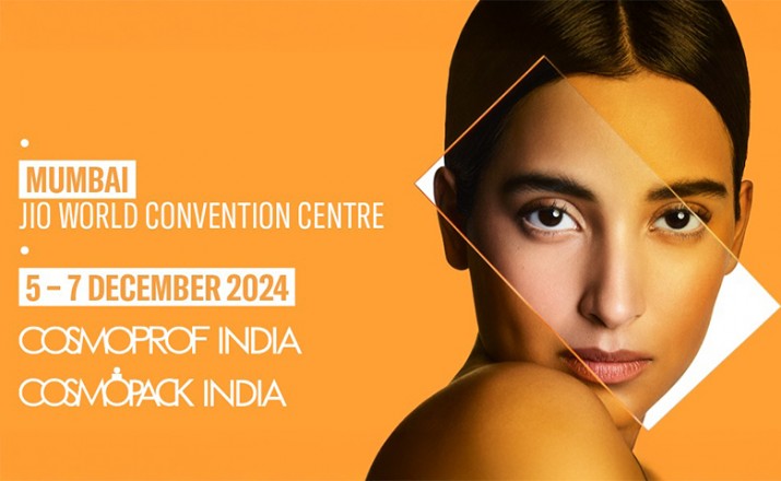 Cosmoprof India to focus on setting new benchmarks for beauty industry