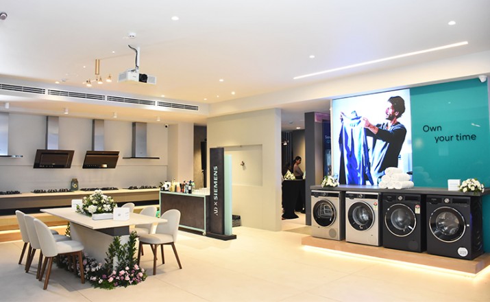 New Siemens Experience Centre in Bengaluru aims to redefine customer engagement