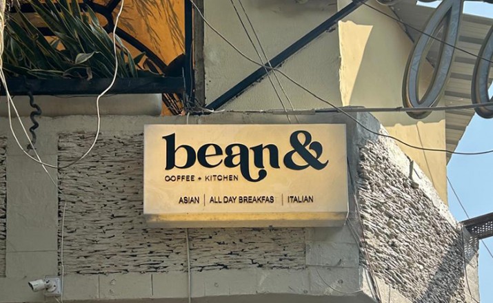 Bean & Coffee + Kitchen opens community centric cafe in South Delhi