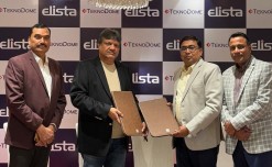 Elista enters a strategic partnership with Goela Electronics