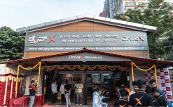 DriveX on store launch spree, launches new one in Bangalore