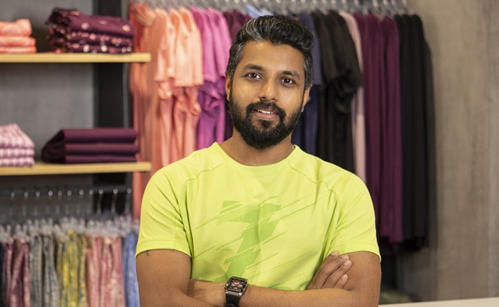 Page Industries appoints Karthik Yathindra as CEO
