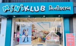 Miniklub expands footprint to Rajkot