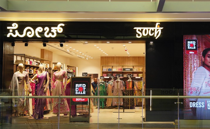 Soch strengthens presence in Bengaluru