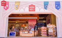 MINISO marks new milestone with Bangkok flagship store