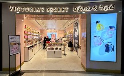 New Victoria’s Secret store at Nexus Mall in Hyderabad