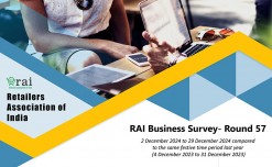 Inflation dampens consumer spending, says RAI survey