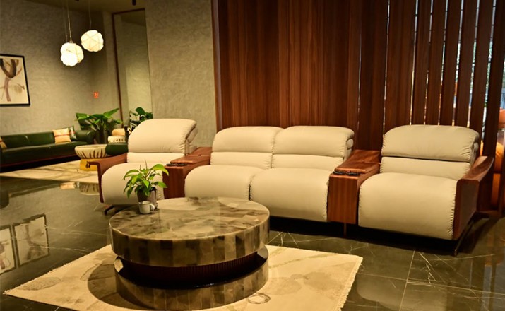 Stanley Lifestyles invests over Rs 40 crore for retail expansion in Pune