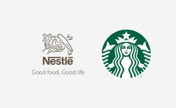 Nestle considering plans to bring Starbucks coffee products to Indian retail space 