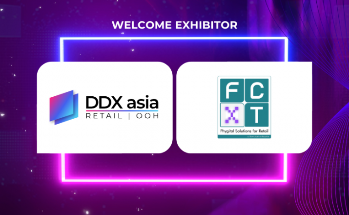 Flowchart Retail Consultancy to exhibit at DDX Asia 2025